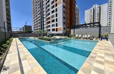 Apartamento alto padrão para locação  meet vila sinibaldi  zona sul