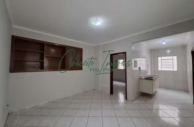 Apartamento com 1 quarto para alugar na Avenida Constituição, 1805, Boa Vista, São José do Rio Preto