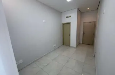 Sala Comercial para Locação em Mirassol, Centro, 1 banheiro