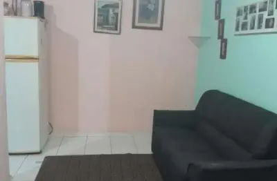 Apartamento para venda em itanhaém, guapura, 2 dormitórios, 1 banheiro, 1 vaga