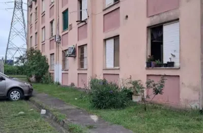 Apartamento para venda em itanhaém, guapiranga, 2 dormitórios, 1 banheiro, 1 vaga