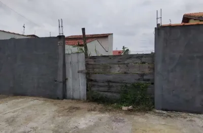 Terreno em praia para venda em itanhaém, balneário gaivotas