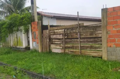 Terreno à venda no Jardim Diplomata, Itanhaém 