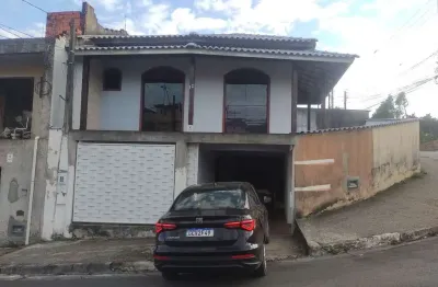 Casa para venda em votorantim, jardim colinas, 3 dormitórios, 1 suíte, 2 banheiros, 3 vagas