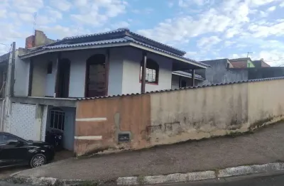 Casa para venda em votorantim, jardim colinas, 3 dormitórios, 1 suíte, 2 banheiros, 3 vagas