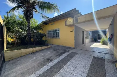 Casa para venda em peruíbe, parque turistico, 2 dormitórios, 2 suítes, 1 banheiro, 4 vagas