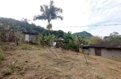 Chácara para venda em itanhaém, gaivotas, 2 dormitórios, 1 banheiro