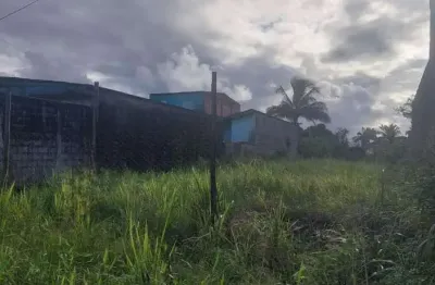 Terreno à venda em Luíza Mar Mirim, Itanhaém 
