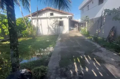 Casa para venda em itanhaém, luiza mar mirim, 2 dormitórios, 1 suíte, 1 banheiro, 3 vagas