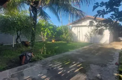 Casa para venda em itanhaém, luizamar mirim, 2 dormitórios, 1 suíte, 1 banheiro, 3 vagas