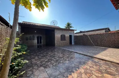 Casa para venda em itanhaém, gaivotas, 3 dormitórios, 4 banheiros, 4 vagas