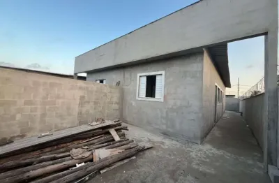 Casa para venda em itanhaém, savoy, 2 dormitórios, 1 banheiro, 2 vagas