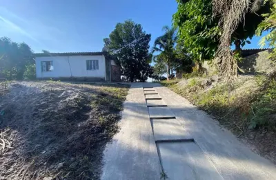 Chácara para venda em itanhaém, gaivotas, 2 dormitórios, 1 suíte, 1 banheiro, 10 vagas