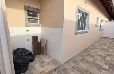 Casa para venda em itanhaém, jardim grandesp, 2 dormitórios, 1 suíte, 2 banheiros, 2 vagas