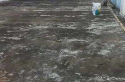 Terreno à venda no Balneário Gaivota, Itanhaém 