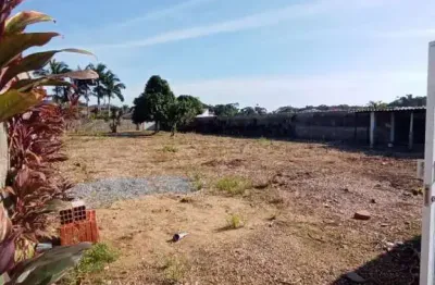 Terreno à venda na Av Flacides Ferreira, 796, Bougainvillee V, Peruíbe