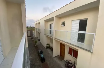 Casa para venda em itanhaém, balneario gaivota, 2 dormitórios, 2 suítes, 1 banheiro, 1 vaga