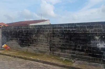 Terreno à venda na Avenida Flacides Ferreira, 796, Suarão, Itanhaém