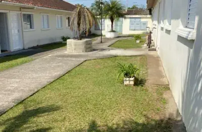 Casa em condomínio para venda em itanhaém, umuarama, 2 dormitórios, 1 banheiro, 1 vaga