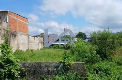 Terreno à venda no Jardim Coronel, Itanhaém 