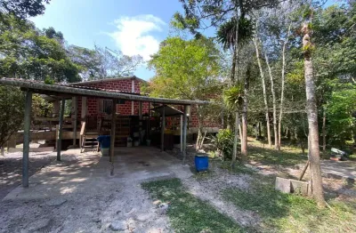 Casa com 1 quarto à venda na Av:flácides Ferreira, 796, Centro, Itanhaém