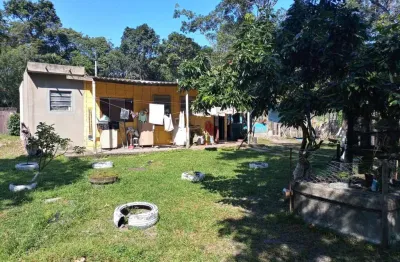 Chácara para venda, sao fernando, 2 dormitórios, 2 suítes, 1 banheiro