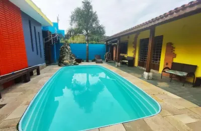 Casa para venda, jamaica, 3 dormitórios, 3 banheiros, 5 vagas