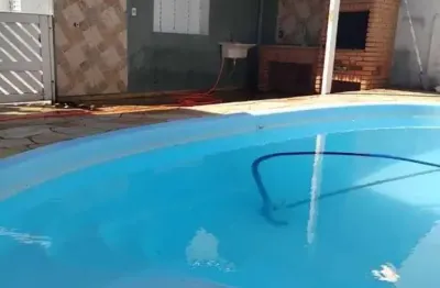 Casa para venda, praia dos sonhos, 3 dormitórios, 2 banheiros, 3 vagas
