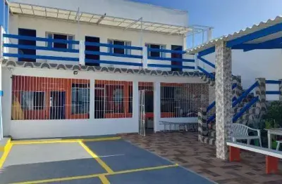 Casa para venda em itanhaém, jamaica, 5 dormitórios, 5 suítes, 1 banheiro, 10 vagas