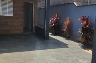 Casa para venda em itanhaém, nova itanhaém, 2 dormitórios, 1 banheiro, 2 vagas