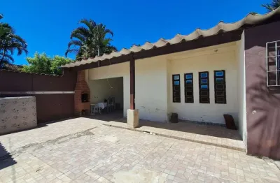 Casa para venda em itanhaém, balneário gaivota, 3 dormitórios, 3 banheiros, 3 vagas