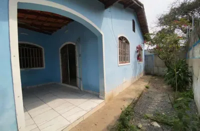 Casa para venda em itanhaém, agenor de campos, 3 dormitórios, 1 suíte, 2 banheiros, 2 vagas
