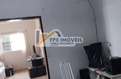 Casa para venda em itanhaém, luiza mar, 3 dormitórios, 1 suíte, 2 banheiros, 2 vagas