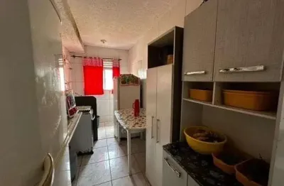 Apartamento para venda em itanhaém, guapurá, 2 dormitórios, 1 banheiro
