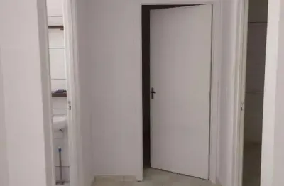 Apartamento para venda, guapura, 2 dormitórios, 1 banheiro, 1 vaga