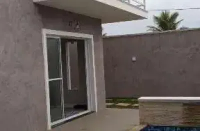 Casa para venda em itanhaém, cibratel 2, 3 dormitórios, 1 suíte, 1 banheiro, 2 vagas