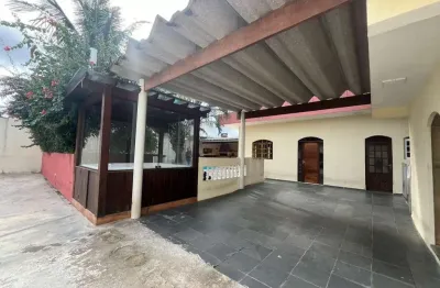 Casa com 1 quarto à venda na Av:flácides Ferreira, 796, Savoy, Itanhaém