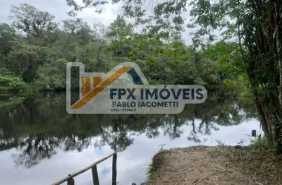 Chácara / sítio à venda no Jardim Coronel, Itanhaém 