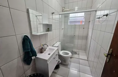 Casa para Venda em Itanhaém, Cibratel 2, 2 dormitórios, 1 suíte, 1 banheiro, 2 vagas