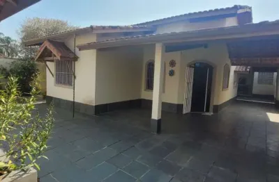 Casa para venda em itanhaém, bopiranga, 3 dormitórios, 1 suíte, 2 banheiros, 3 vagas