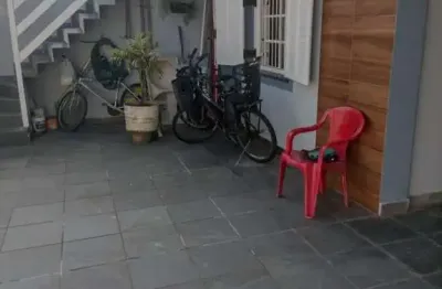 Casa para venda em itanhaém, suarão, 4 dormitórios, 1 suíte, 2 banheiros, 3 vagas