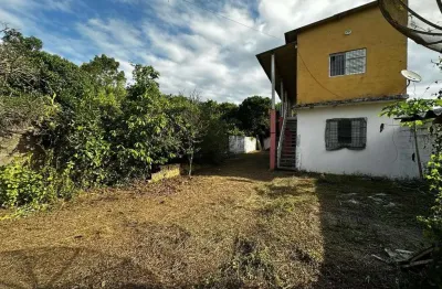Casa para venda, maramba 1, 3 dormitórios, 1 banheiro, 3 vagas
