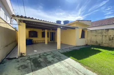 Casa para venda em itanhaém, 2 dormitórios, 2 banheiros, 4 vagas