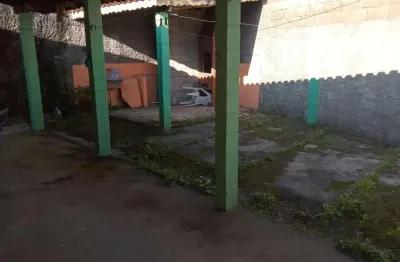 Casa para venda, palmeiras, 2 dormitórios, 1 banheiro, 4 vagas