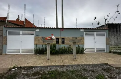 Casa para venda, sao fernando, 2 dormitórios, 1 suíte, 1 banheiro, 2 vagas
