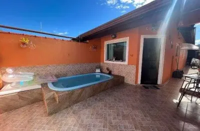 Casa para venda, nova itanhaem, 2 dormitórios, 1 suíte, 1 banheiro, 1 vaga