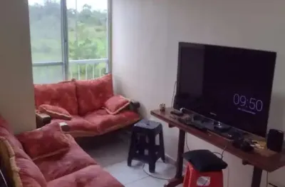 Apartamento para venda, guapura, 2 dormitórios, 1 banheiro, 1 vaga