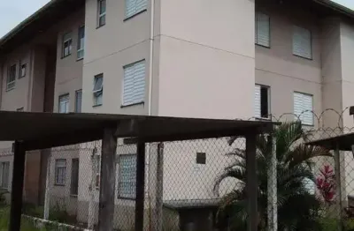 Apartamento para venda, guapura, 2 dormitórios, 1 banheiro, 1 vaga