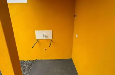 Casa para venda em itanhaém, savoy, 1 dormitório, 1 banheiro, 2 vagas