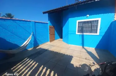 Apartamento para venda em itanhaém, jardim itapel, 2 dormitórios, 1 suíte, 1 banheiro, 1 vaga